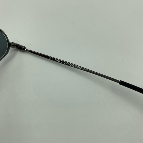 Brooks Brothers BB.3002 Gunmetal Sunglasses Frames - Picture 6 of 6